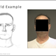 Imagen para el artículo titulado Estados Unidos está introduciendo fotos de famosos en un software de reconocimiento facial para resolver crímenes